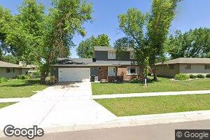 404 E Beechnut St, Brandon, SD 57005