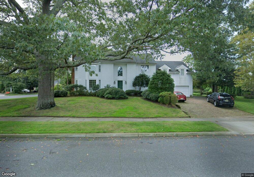 201 Monroe Ave, Spring Lake, NJ 07762 - photo 1