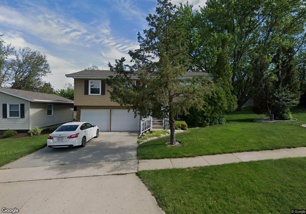 113 Balboa Ave, Cedar Falls, IA 50613 - photo 1