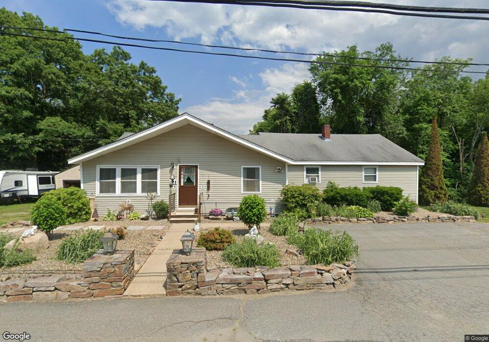 443 Old Claremont Rd, Charlestown, NH 03603 - photo 1