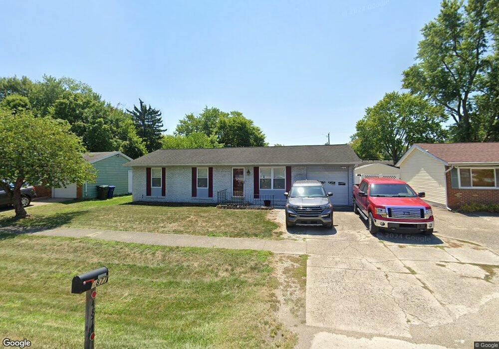 4877 Refugee Rd, Columbus, OH 43232 - photo 1