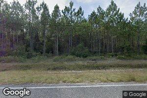 6241 Suwannee Chapel Rd, Waycross, GA 31503