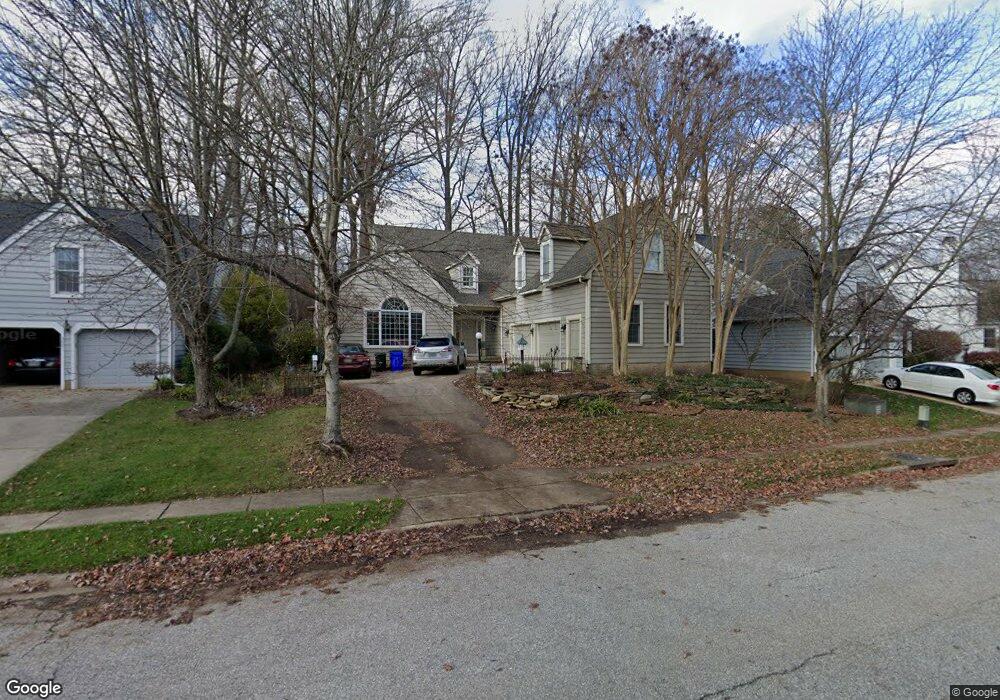 5005 Straight Star Place, Columbia, MD 21044 - photo 1