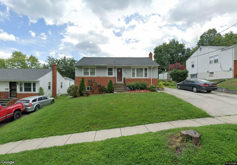 5413 76th Ave, Hyattsville, MD 20784 - photo 1