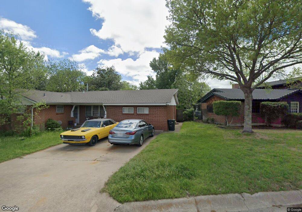 137 W Ridge St, Weatherford, TX 76086 - photo 1