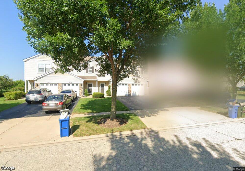 2069 Limestone Ln unit 2069, Carpentersville, IL 60110 - photo 1