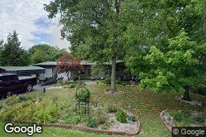 404 Centre St, Pilot Grove, MO 65276