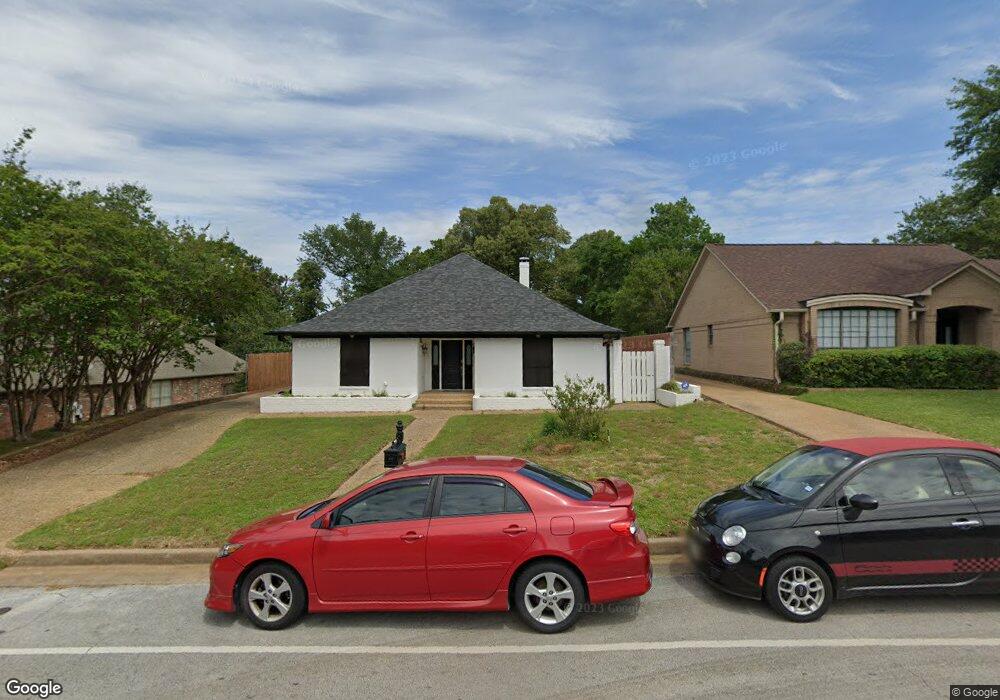 641 Timberwilde Dr, Tyler, TX 75703 - photo 1