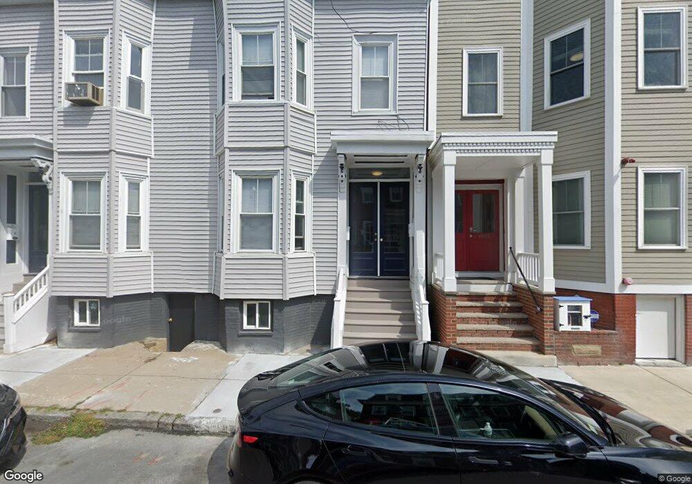 806 E 5th St, Boston, MA 02127 - photo 1
