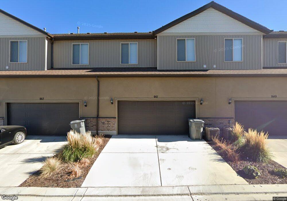 951 N Apple Seed Ln unit 13, Santaquin, UT 84655 - photo 1