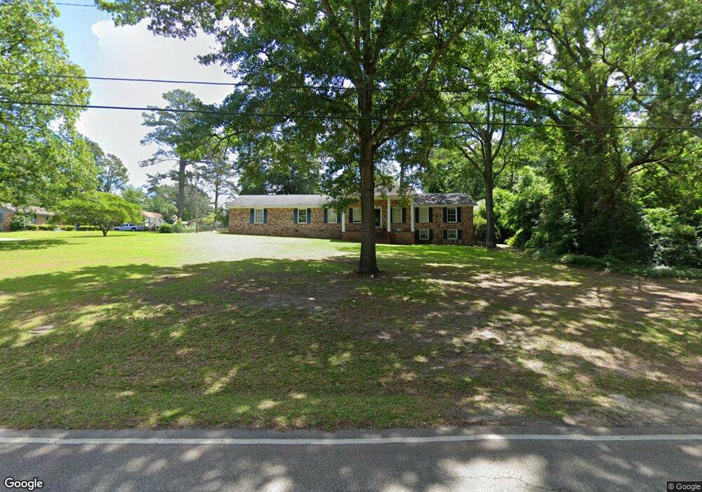 1610 Hasty Rd, Camden, SC 29020 - photo 1