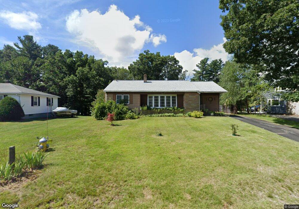 89 Worcester Rd, Webster, MA 01570 - photo 1