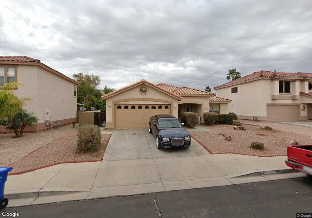 11510 E Quade Ave, Mesa, AZ 85212 - photo 1