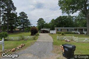 413 Tate St, Calhoun Falls, SC 29628