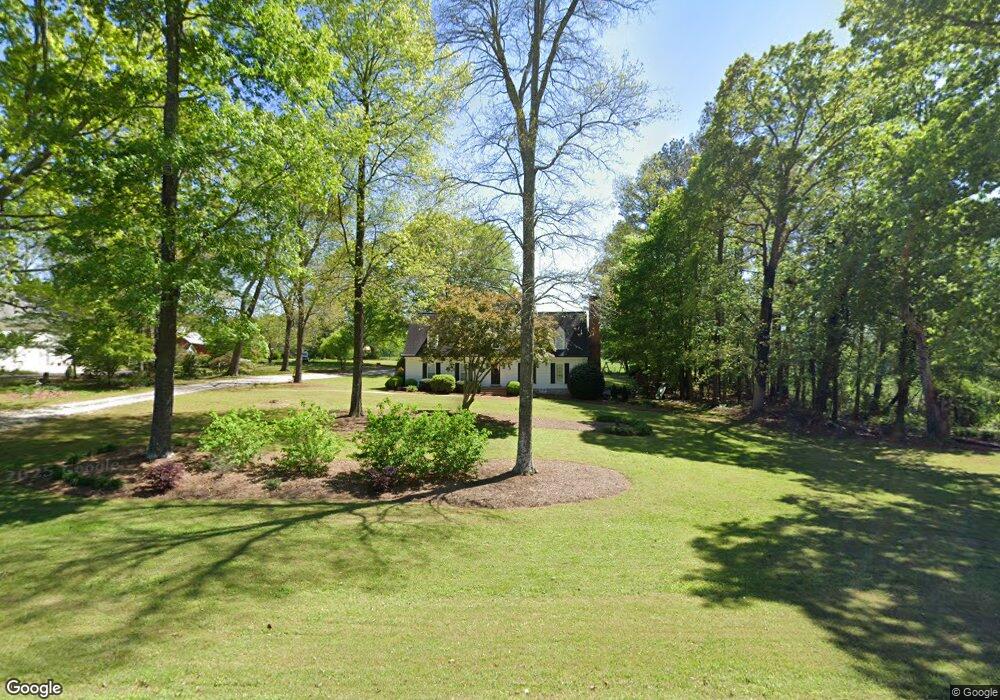 822 Sand Hill Shady Grove Rd, Carrollton, GA 30116 - photo 1