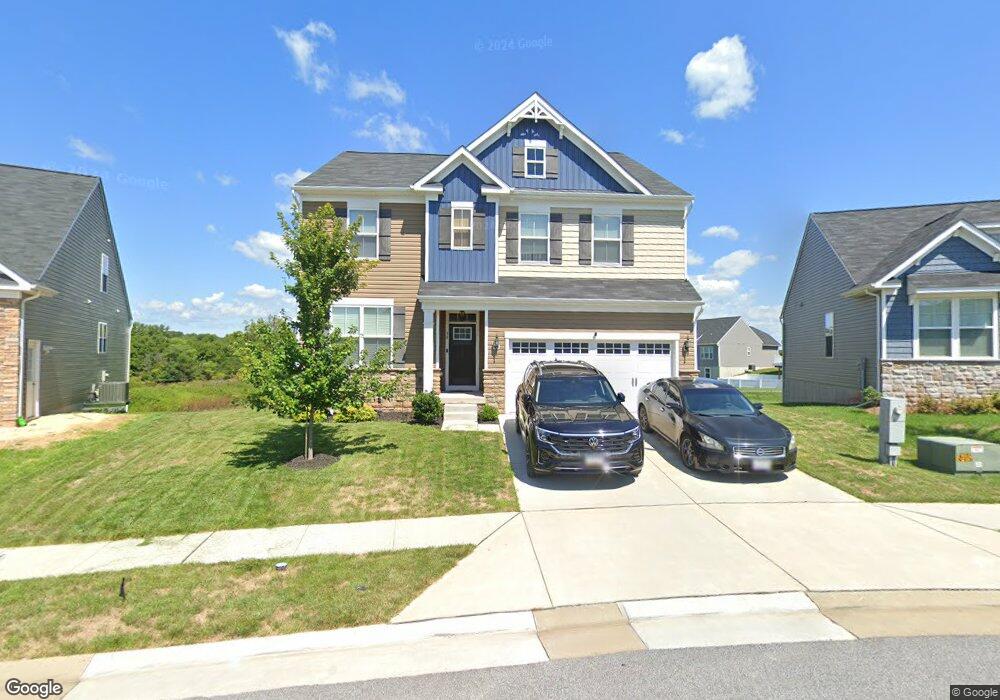 30 Gaines Mill Cir, Taneytown, MD 21787 - photo 1