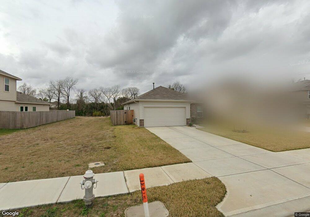 3627 Bowman Dr, Richmond, TX 77469 - photo 1