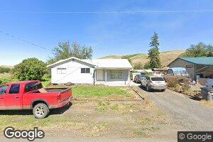 109 Joseph St E, Lapwai, ID 83540