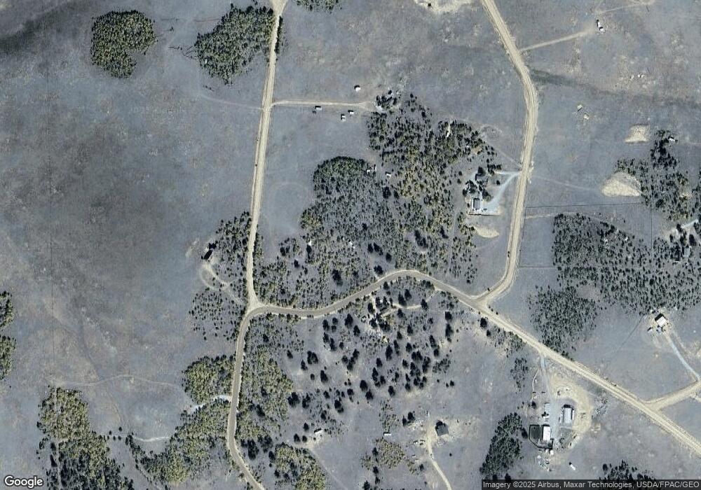 1667 Mcdowell Dr, Como, CO 80432 - photo 1