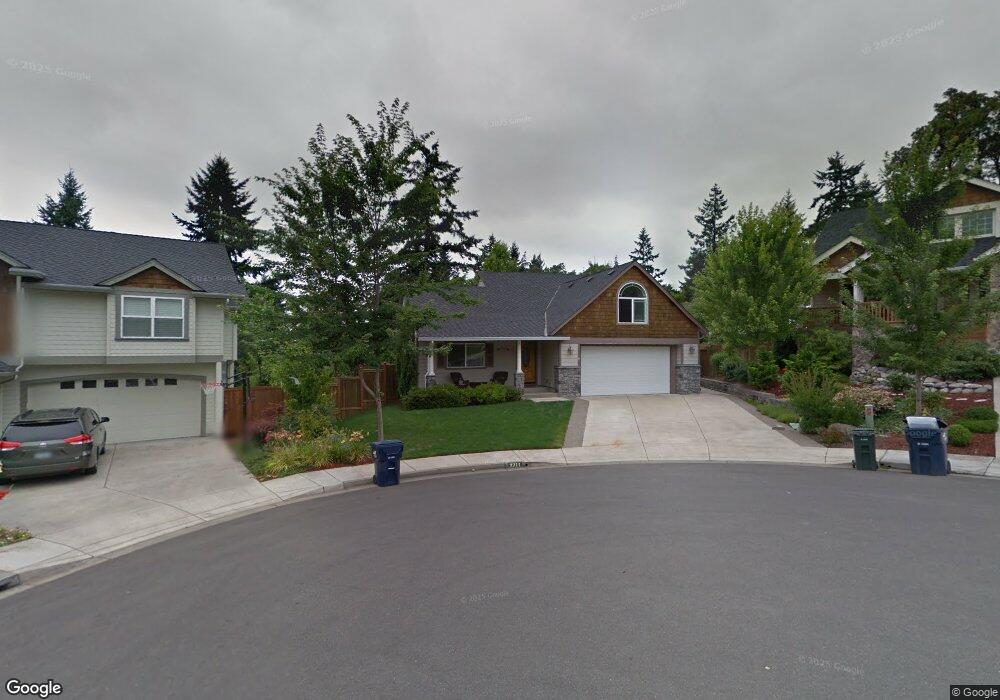 2711 Pinerock Dr, Eugene, OR 97403 - photo 1