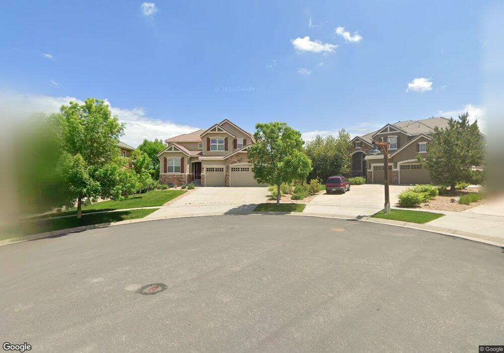 7674 S Eaton Park Ct, Aurora, CO 80016 - photo 1