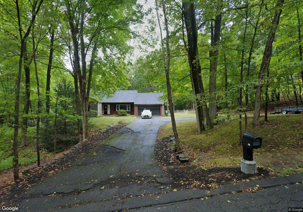 66 Flat Hills Rd, Amherst, MA 01002 - photo 1