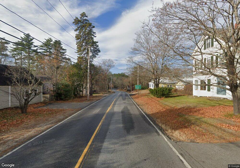 827 Cumberland St, Cornish, ME 04020 - photo 1