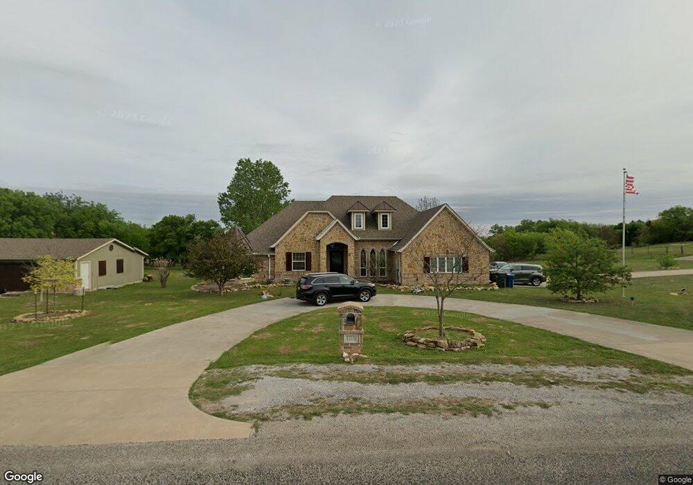 100 Alta Mesa Dr, Fort Worth, TX 76108 - photo 1