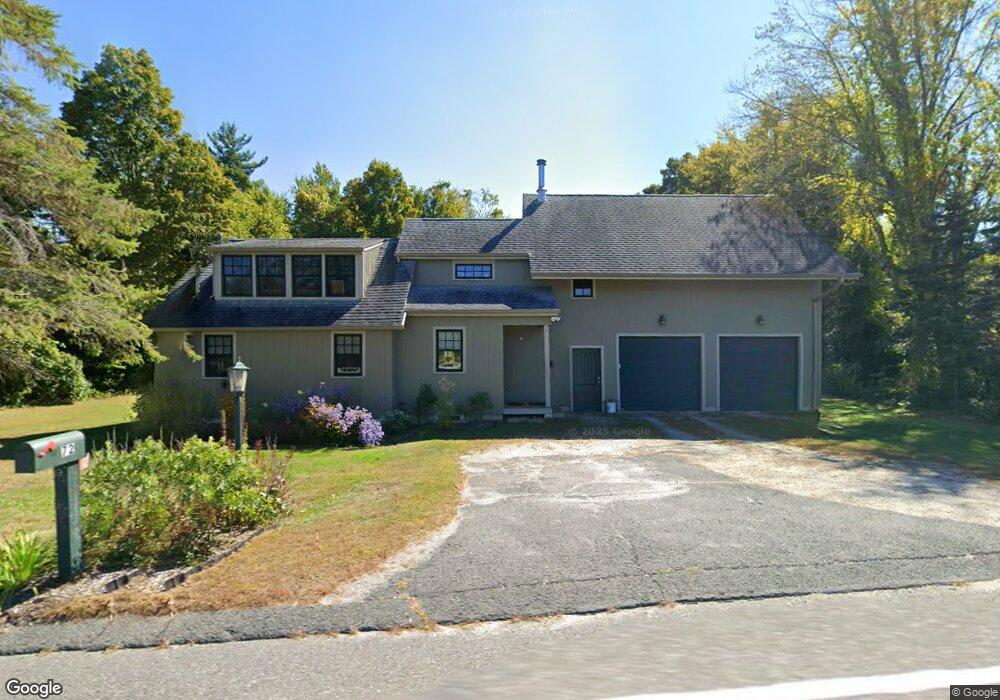 72 Main Rd, Westhampton, MA 01027 - photo 1