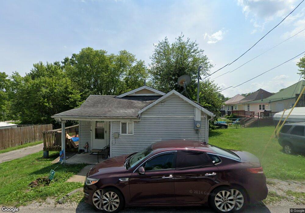 112 North Ln, Harrodsburg, KY 40330 - photo 1