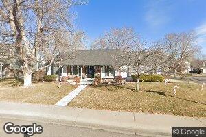 1672 Shenandoah Cir, Fort Collins, CO 80525