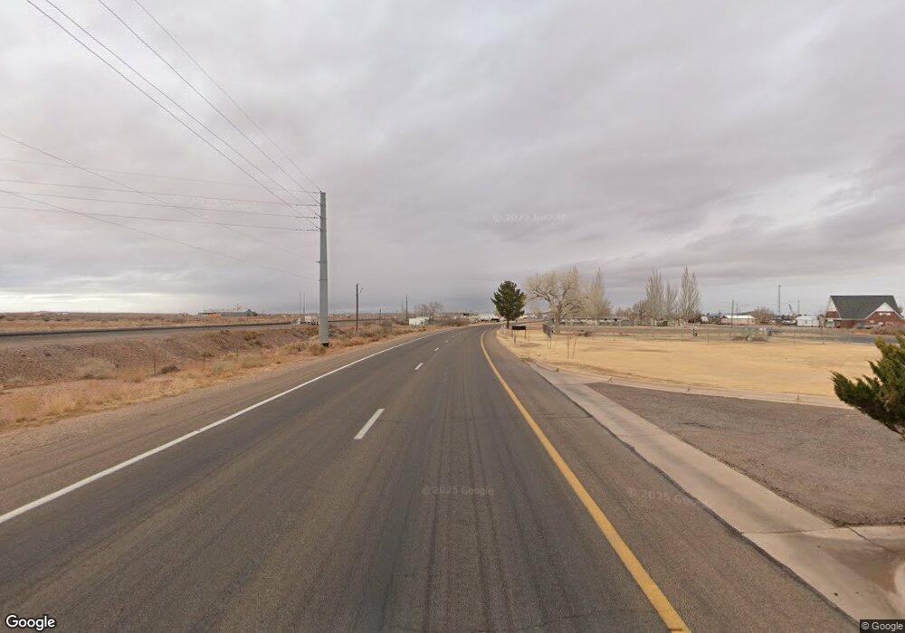 87 Hoaghan Rd, Winslow, AZ 86047 - photo 1