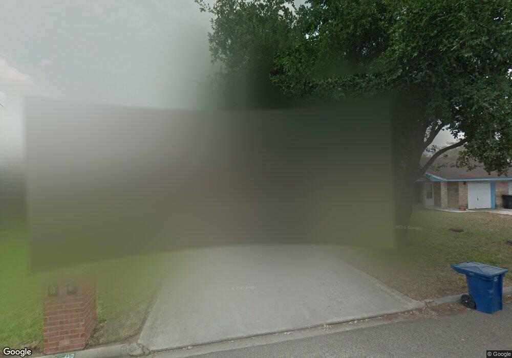 1602 S Oregon Ave, Weslaco, TX 78596 - photo 1