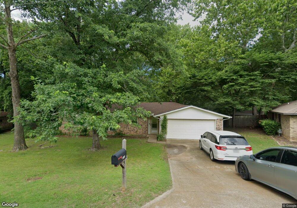 1113 Balboa St, Denison, TX 75020 - photo 1