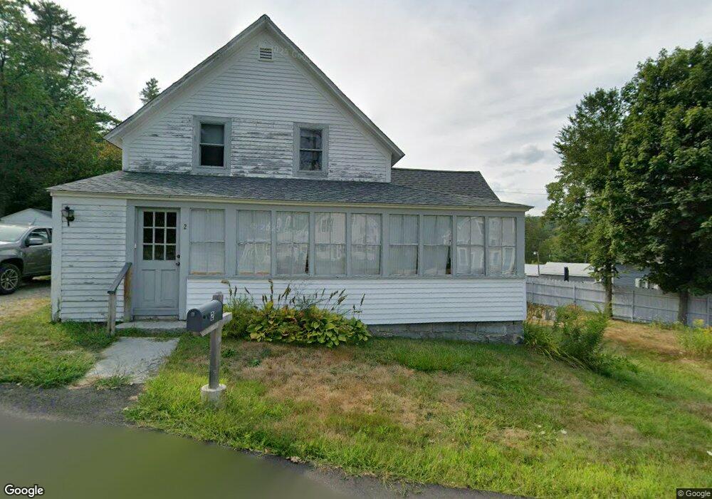 0 Webb Hill Rd, Fitzwilliam, NH 03447 - photo 1