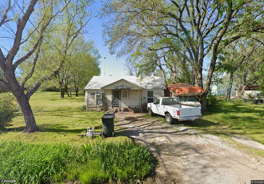 208 Duden Nelson Addition, Henryetta, OK 74437 - photo 1