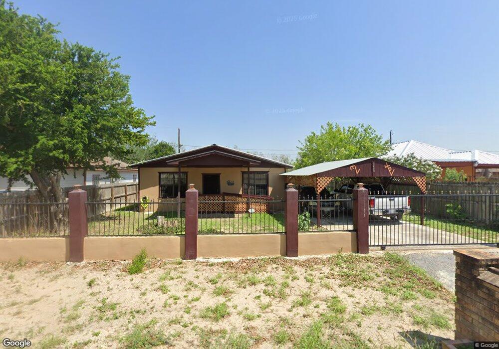 2405 Santa Clara Dr, Alamo, TX 78516 - photo 1