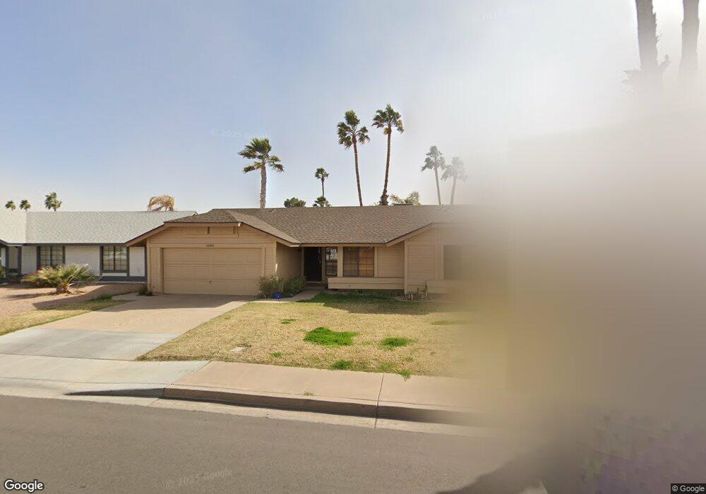 1863 W Highland St, Chandler, AZ 85224 - photo 1