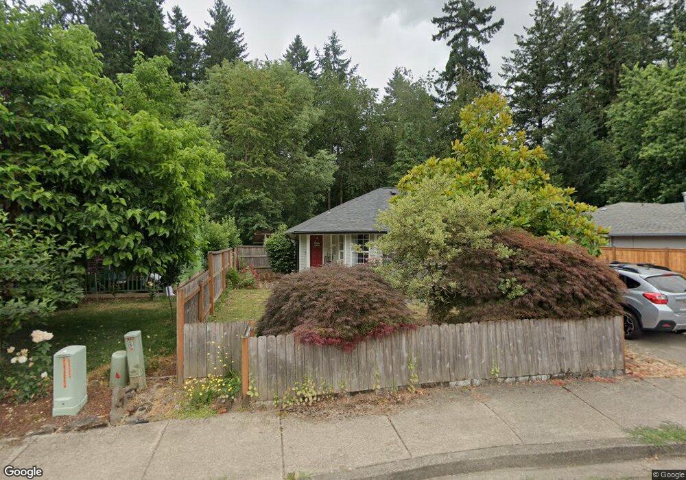 276 W 2nd Place Cir, Lafayette, OR 97127 - photo 1