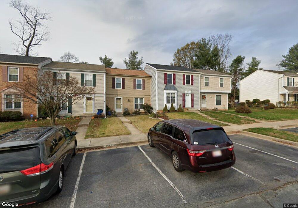 3725 Carrisa Ln, Olney, MD 20832 - photo 1