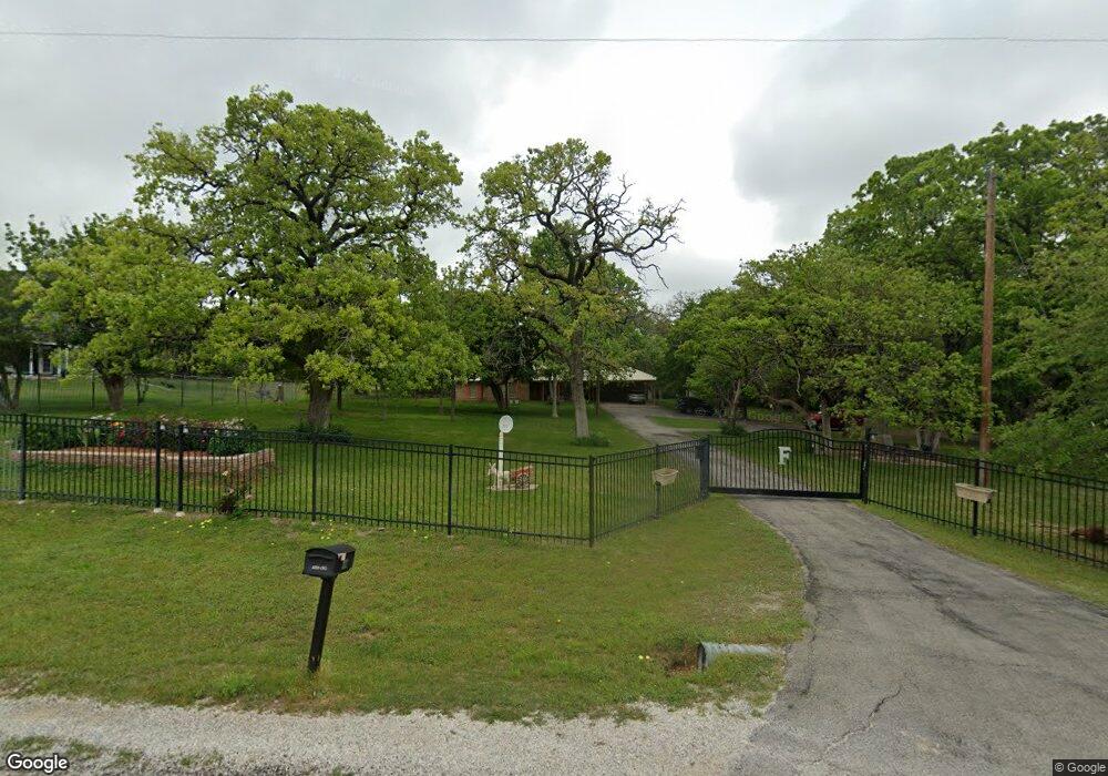 3111 Michele Ct, Weatherford, TX 76088 - photo 1