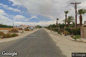 0 Desert Moon Dr Unit 219111687DA, Thousand Palms, CA 92276