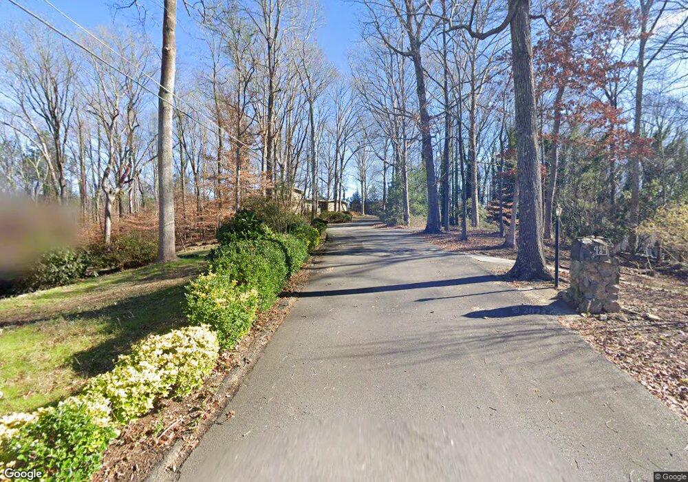 0 Melanie Ln SW, Marietta, GA 30008 - photo 1