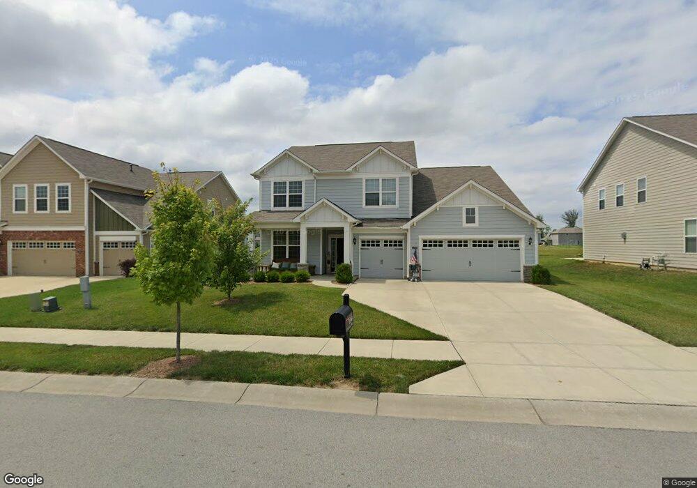 13364 Fielding Way, Fishers, IN 46037 - photo 1