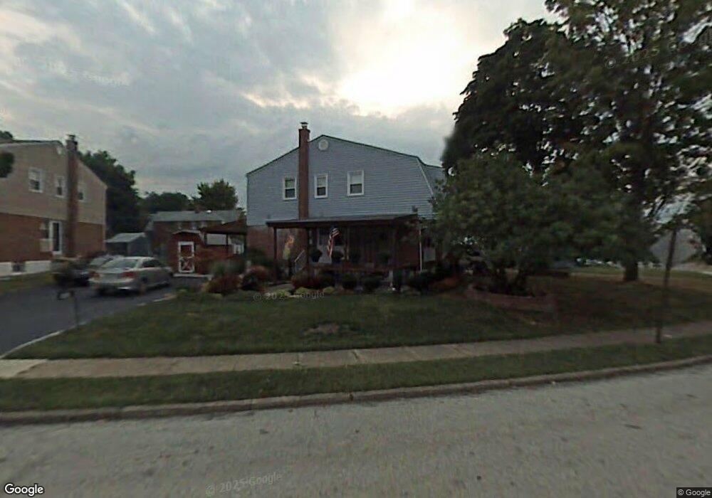 1311 Parklane Rd, Swarthmore, PA 19081 - photo 1