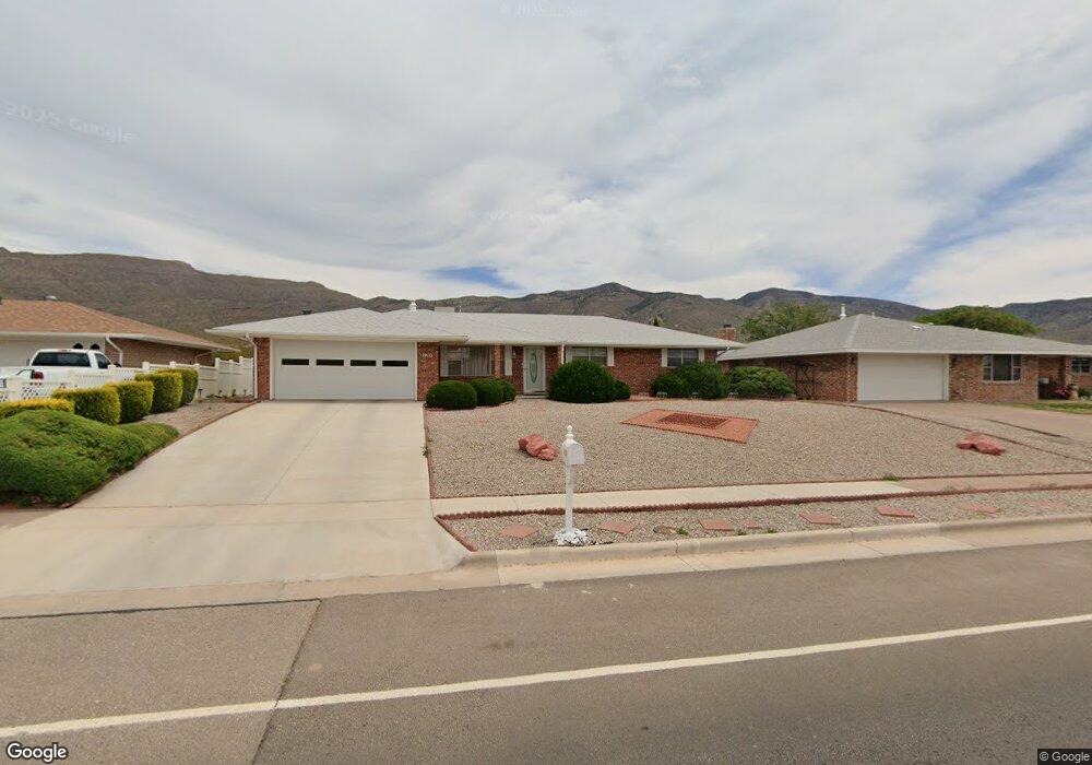 1910 Scenic Dr, Alamogordo, NM 88310 - photo 1