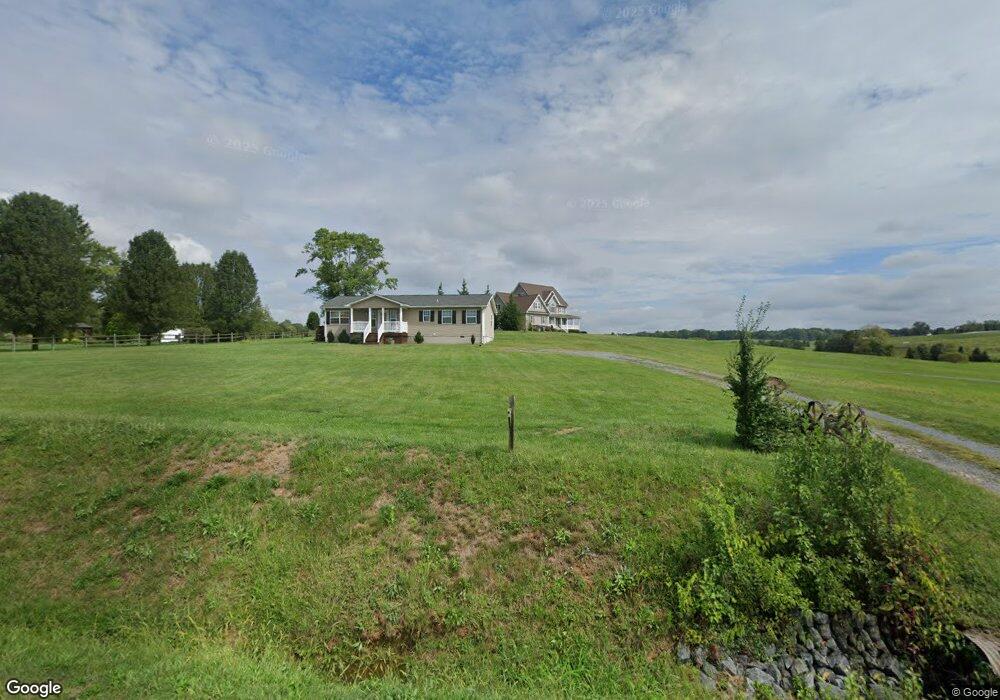 14321 Madison Run Rd, Gordonsville, VA 22942 - photo 1