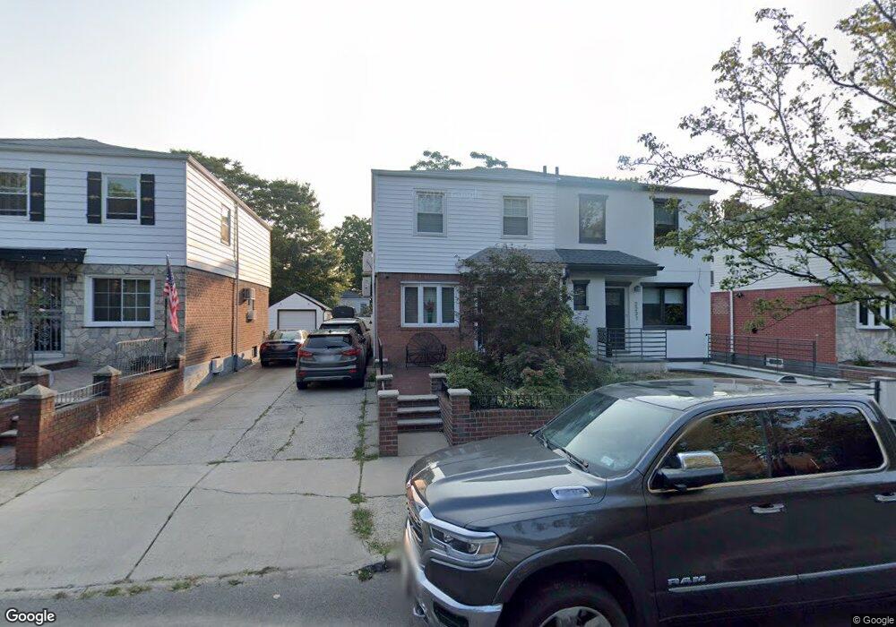 2229 80th St, East Elmhurst, NY 11370 - photo 1