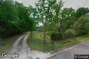 129 Oak Forest Dr, Gibson, LA 70356