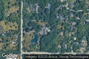 1675 Wilmot Rd, Bannockburn, IL 60015